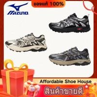 ราคา ของแท้ 100 Mizuno Racer Trail รองเท้าวิ่ง ทันสมัยหลากหลาย (55056628242)
