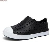 ราคา รองเท้า Native เด็ก รองเท้าแตะเด็ก รองเท้าแตะพื้นนุ่มสำหรับเด็ก free จิ๊บบิท (58105779643)