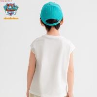 ราคา paw patrol เสื้อยืดแขนกุด ผ้าฝ้ายบริสุทธิ์ แบบบาง ระบายอากาศได้ดี แฟชั่นฤดูร้อน สําหรับเด็ก (51154221666)
