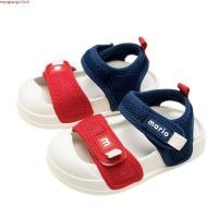 ราคา Cheerful Mario รองเท้ารัดส้นเด็ก sandals ตีนตุ๊กแก หลากสี รองเท้าแตะ เบา กันลื่น สําหรับเด็กผู้ชาย และเด็กผู้หญิง (49457361866)