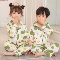 ราคา ชุดนอนเด็กหญิงแขนยาว ลายการ์ตูนน่ารัก สไตล์เจ้าหญิง สำหรับฤดูใบไม้ผลิและใบไม้ร่วง (49407762893)