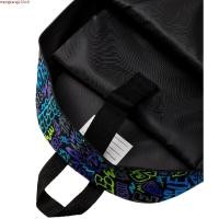 ราคา ใหม่ Smiggle Popem Popit Poppies กระเป๋าเป้สะพายหลัง กระเป๋านักเรียน คลาสสิก สําหรับเด็กประถม (47905086989)