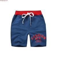 ราคา 2021 New Summer Children Sports Casual Shorts Boys Fashion Pants 4 Colors (47255409555)