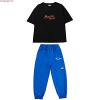 ราคา 15 75KG ชุดเซ็ทเด็ก ชุดเต้น ชุดเต้นเด็ก เด็กผู้หญิง ชุดเต้นรํา ชุดแดนเซอร์ เด็กผู้ชาย ชุดฮิปฮอป ชุด cover dance ชุดซ้อมเต้น ชุดเด็ก (41679370398)