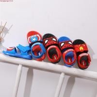 ราคา สินค้าพร้อมสต็อก รองเท้าแตะกันลื่นสำหรับเด็กลายการ์ตูน (51007046517)