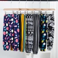 ราคา พร้อมส่ง ชุดช้างเด็ก กางเกงช้าง ชุดช้าง กางเกงกีฬา ป้องกันยุง แบบบาง ทรงหลวม แฟชั่นฤดูร้อน สําหรับเด็กผู้ชาย และเด็กผู้หญิง (52007141553)