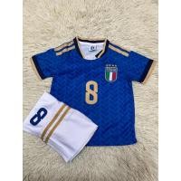 ราคา เสื้อฟุตบอลชุดเหย้า ทีมชาติอิตาลีเบอร์8โตนาลี ปี2026ใหม่ล่าสุด เสื้อ กางเกง (50405666759)