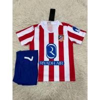 ราคา เสื้อกีฬาเด็ก ใหม่ล่าสุดทีมเเอตเลติโกเบอร์7ชื่อกรีซมันน์ เสื้อ กางเกง ปี2026 ป้ายงานปัก (45806062885)