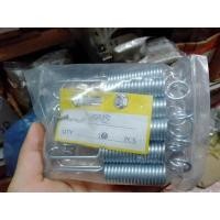 ราคา สปริงขาตั้งข้างเวฟ100 110 125 ใช้ได้หลายรุ่น ตัวละ7 8บาทขายขั้นต่ำ5ตัว (20446622521)