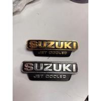 ราคา โลโก้ SUZUKI JET COOLED (54550587098)