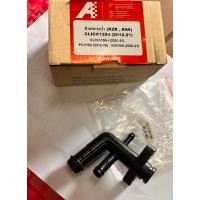 ราคา ข้อต่อท่อน้ำ Click125 PCX125 PCX150 ท่อน้ำ คลิก125 พีซีเอ็กซ์125 พีซีเอ็กซ์150 รหัสKZR (41029301215)