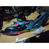 ราคา ชุดสีอากีร่ายัง RU120 แท้Suzuki ทั้งคัน งานสวยมาก (27125394868)