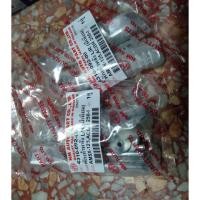 ราคา ยางพักเท้าหลัง MSX CBR250i Hm มีเนียม (2545462945)