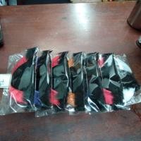 ราคา หูแมวติดหมวกสีสดใสใช้สำหรับติดหมวกกันน็อค (2102705633)