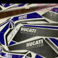 ราคา สติกเกอร์ ติดรถ msx dukati speed boy สติกเกอร์ ติดรถ msx dukati speed boy สติกเกอร์ ติดรถ msx dukati speed boy (2737416477)