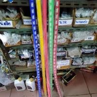 ราคา สายหม้อนํ้าถัก ยาว SAMCO สี (2102373852)