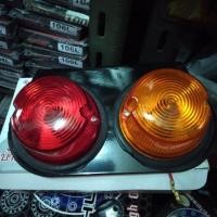 ราคา ไฟสต๊อบแลมป์ ไฟท้ายซาเล้งเกรด A SAI (2165633889)