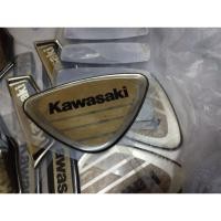 ราคา สติ๊กเกอร์ Kawasaki คาวา (27717604398)