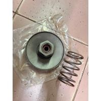 ราคา ล้อขับสายพานหลัง พร้อมสปริง ชุดเล็ก MIO FINO NOUVO MX (27543893516)