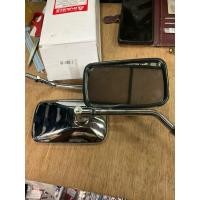 ราคา กระจกสามล้อ สวยๆอย่างดีสามารถใส่กับ Honda ได้ทุกรุ่น เกลียวเบอร์14 10mm (24988411994)