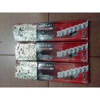 ราคา โซ่เลสชุบ 420T osaki (2327414974)