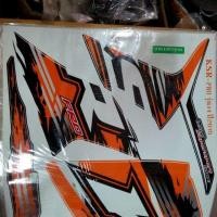 ราคา สติกเกอร์ksr pro 2015 14 (2143664261)