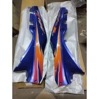 ราคา ฝาข้าง อากีร่ายัง Ru120 แท้Suzuki ขายเป็นคู่ (29075404695)
