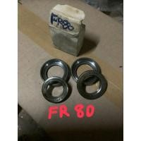 ราคา ถ้วยลูกปืนคอรถมอเตอร์ไซค์FR80 (16698375411)