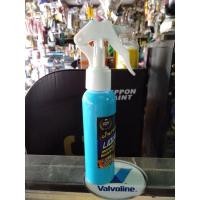 ราคา สเปรย์ฉีดเคลือบสีรถสีฟ้า (12574184914)