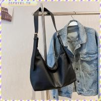 ราคา กระเป๋าถือผู้หญิงแบบ casual สไตล์ tote สีดำ (51057104277)