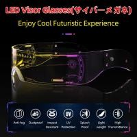 ราคา จัดส่งฟรี แว่นตาLED ส่องสว่างสีสันสดใส แว่นตามีไฟLED ใส่ไปแดนซ์งานปราตี้สวยๆเท่ๆ แว่นกันน้ำ สีใสมีไฟ งานเลี้ยงแว่นตาLED แว่นตาส่องสว่าง แว่นตาเรืองแสง แว่นตาแฟชั่น อุปกรณ์เสริมการแสดง อุปกรณ์ปาร์ตี้ ข