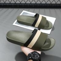 ราคา 2025 ผู้ชายขนาดใหญ่ 46 47 รองเท้าแตะกลิ่นฟรี Soft Sole คุณภาพสูงอเนกประสงค์น้ําหนักเบา Cloud like Comfort (52501401586)