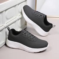 ราคา แฟชั่น 2025 รองเท้าผ้าใบสำหรับผู้ชายและผู้หญิง ไซส์ใหญ่ 47 48 (42111458552)