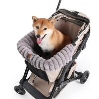 ราคา คุณ สุนัขรถเข็นเด็กเบาะสัตว์เลี้ยงรถเข็นเด็กเสื่อสําหรับสุนัขแมวสัตว์เลี้ยงรถเข็นเด็กสกปรกปก (50207178157)