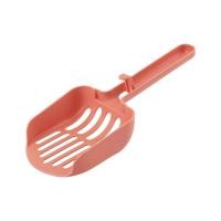 ราคา YU Ergonomic Cat Litter Scoops แขวนง่าย Space Saving Organization Litter Shovel (48106027026)