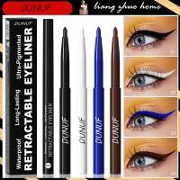 ราคา Matte Glitter Gel Eyeliner Pencil Smooth Waterproof Blue Black Eyeliner Fast Dry Matte Eye Liner Pen Long Lasting Eyes Makeup (46007419487)
