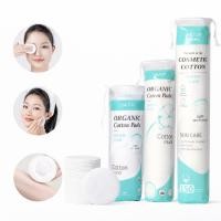 ราคา COTTON สำลีเช็ดหน้าแผ่นกลม เช็ดทำความสะอาดหน้า ใช้กับโทนเนอร์และคลีนซิ่ง เนื้อนุ่ม ไม่เป็นขุย ซึมซับดี (45406262823)