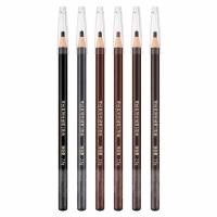ราคา PENCIL EYEB ดินสอเขียนคิ้ว กันน้ำกันเหงื่อ แบบดึงเชือก ไม่ต้องเหลา เนื้อนุ่ม ติดทนนาน เขียนลื่น ให้คิ้วสวยธรรมชาติ (42979409658)