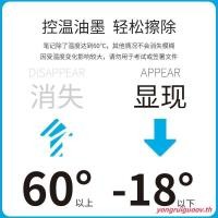 ราคา ปากกา muji ปากกาลบได้ ญี่ปุ่นญี่ปุ่น PILOT PILOT ปากกาลบได้ 23EF ซีรีส์ลายสก๊อตนักเรียนชั้นประถมศึกษา 3 เกรดใช้ 0 5 ปากกาลบได้ความร้อนแรงเสียดทาน (57507342996)