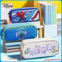 ราคา Disney กระเป๋าดินสอลายคาปิบาร่า กระเป๋าดินสอแบบซิป ใส่ของได้เยอะ กล่องเก็บเครื่องเขียน พร้อมส่ง (56157481961)