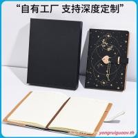 ราคา สมุดโน้ตไดอารี่ ขนาด A5 พร้อมกุญแจล็อก ความลับสูง ล็อคได้ สําหรับนักเรียน 1 13 (51156631711)