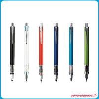 ราคา 1 ชิ้น Uni M5 559 ดินสอกดโรตารี 0 5 มิลลิเมตรดินสอกด Kuru Toga ADVANCE จุดศูนย์ต่ําของแรงโน้มถ่วง (50807773608)