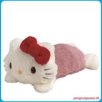 ราคา กระเป๋าเก็บเครื่องเขียนตุ๊กตา Hello Kitty น่ารัก ตุ๊กตาผู้หญิง กระเป๋าเครื่องเขียนความจุขนาดใหญ่ กล่องดินสอ ตุ๊กตาการ์ตูน กระเป๋า Papa dyrfth (47007739893)