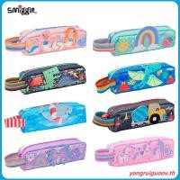 ราคา ออสเตรเลีย smiggle ขนาดเล ็ กชั ้ นเดียวดินสอเด ็ กนักเรียนการ ์ ตูนน ่ ารักชายหญิงผู ้ ถือปากกา (29325225135)