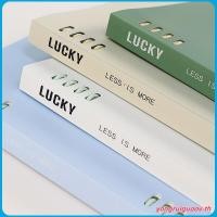 ราคา Binder B5 A5 Notebook Binder College Binder aesthetic Coil 8 หลุมอัพเกรดไดอารี่หนังสือโรงเรียนโน้ตบุ๊คหมายเหตุหนังสือ Muji เกาหลีความงามสินค้า (43579482422)