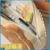 ราคา HIJAU กระเป๋าปากกาแมวน่ารัก Ins มูลค่าสูงขนาดใหญ่ Kapacity Luxury กระเป๋าดินสอไส้กรอกปากกล่องปากกาสีเขียวดินสอนักเรียนเก็บดินสอน่ารักแมวกล่องปากกา (56807600144)