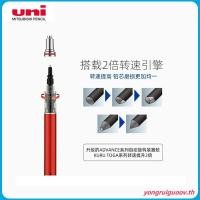 ราคา 1 ชิ้น Uni M5 559 ดินสอกดโรตารี 0 5 มิลลิเมตรดินสอกด Kuru Toga ADVANCE จุดศูนย์ต่ําของแรงโน้มถ่วง (48856651699)