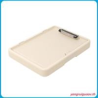 ราคา อุปกรณ์จัดเก็บเอกสารข้อสอบยอดเยี่ยม คล่องเก็บเอกสารขนาด A4 ชนิดโปร่งใส แผ่น夹เอกสาร และกล่องเก็บเอกสารสำหรับกระดาษขนาด A4 (55507389065)