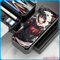 ราคา กระเป๋าดินสอ ขนาดใหญ่ จุของได้เยอะ ลายสไปเดอร์แมน ไอรอนแมน สไปเดอร์แมน คุณภาพสูง สไตล์ญี่ปุ่น สําหรับผู้ชาย (52007719844)