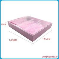 ราคา กล่องเอกสาร A4 กล่องใส่รายงาน กล่องใส่แฟ้ม 3 ช่อง 30 30 30ซม กล่อง ใส่แฟ้ม US Station (55057397931)